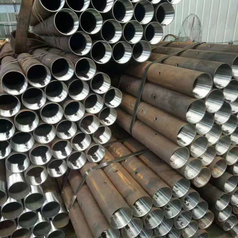 犍为管棚跟管
