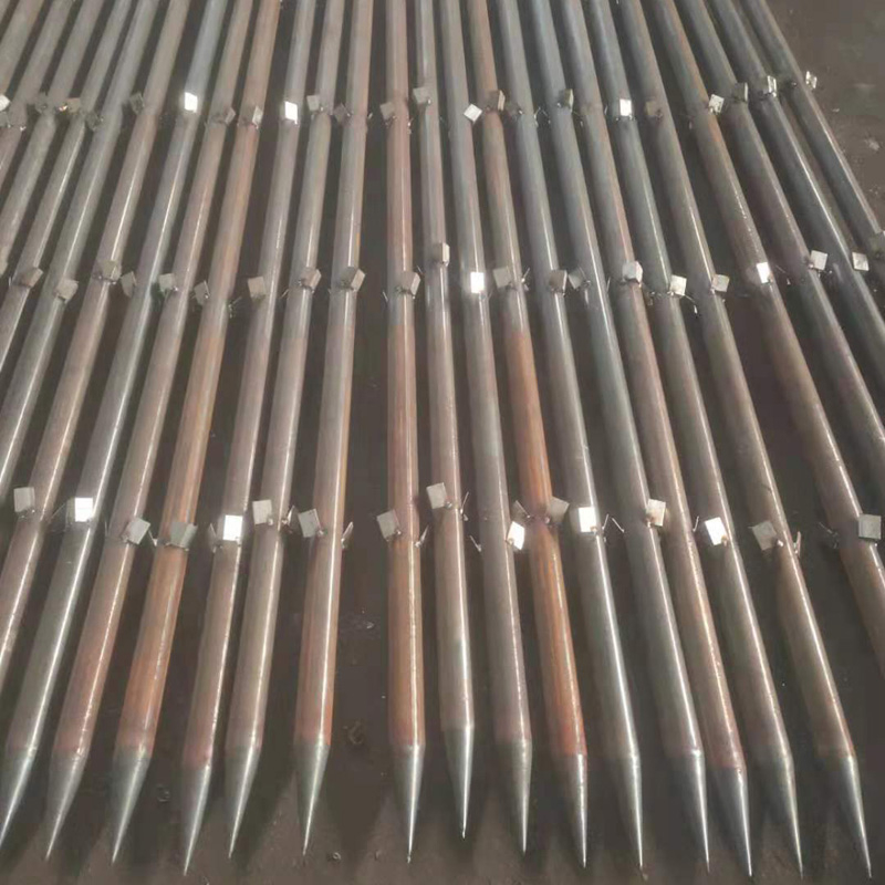 犍为土钉小导管
