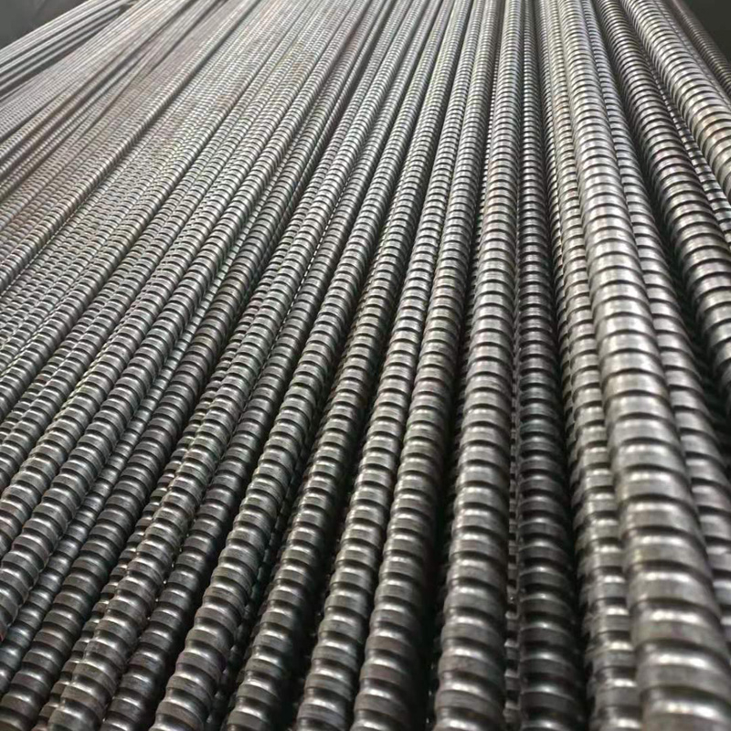 犍为中空锚杆